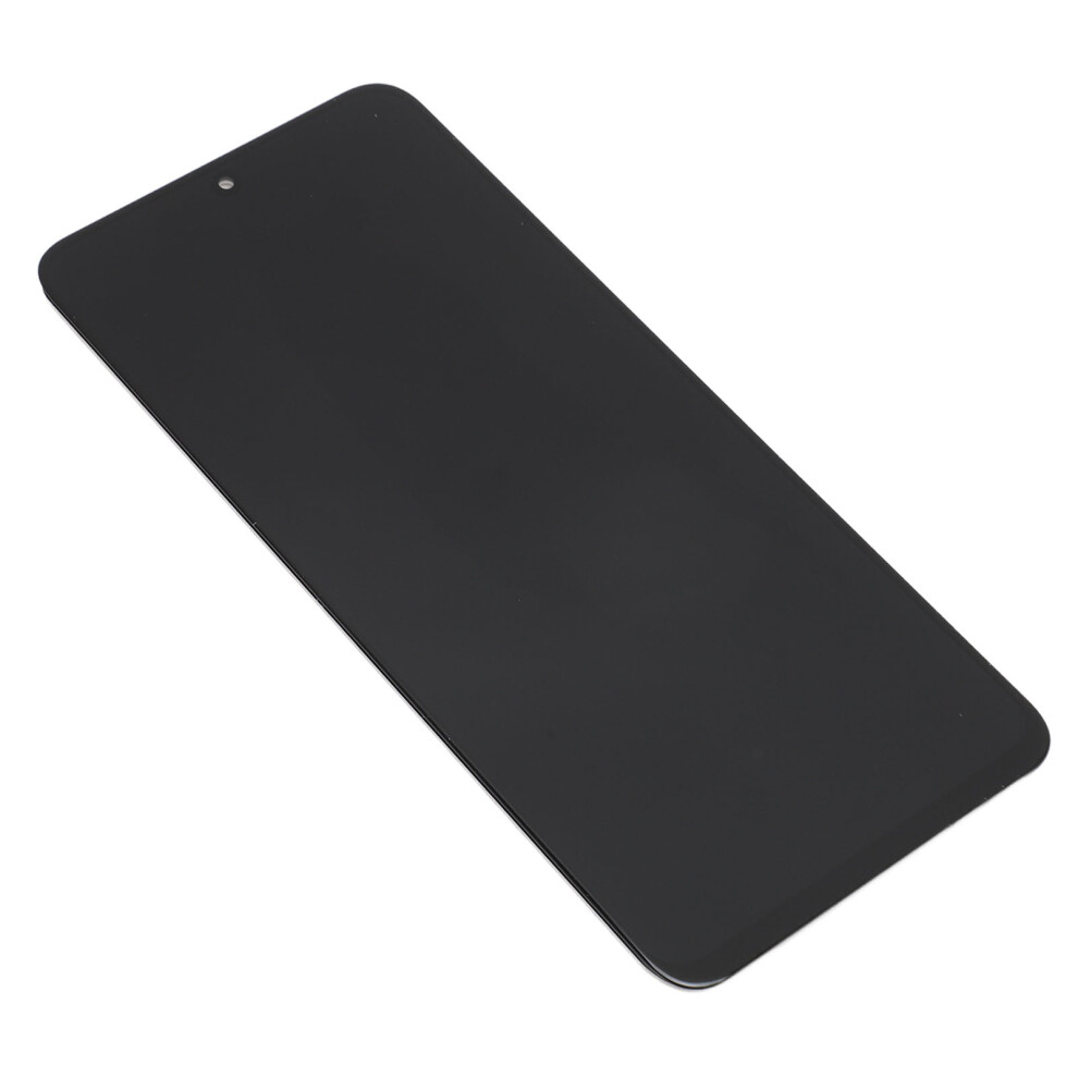 Mobile Phone Screen Assembly For Honor X8a With Repair Tools Replacement Lcd Touch Screen 5021348787960