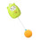Children's Indoor Hanging Table Tennis Cute 11