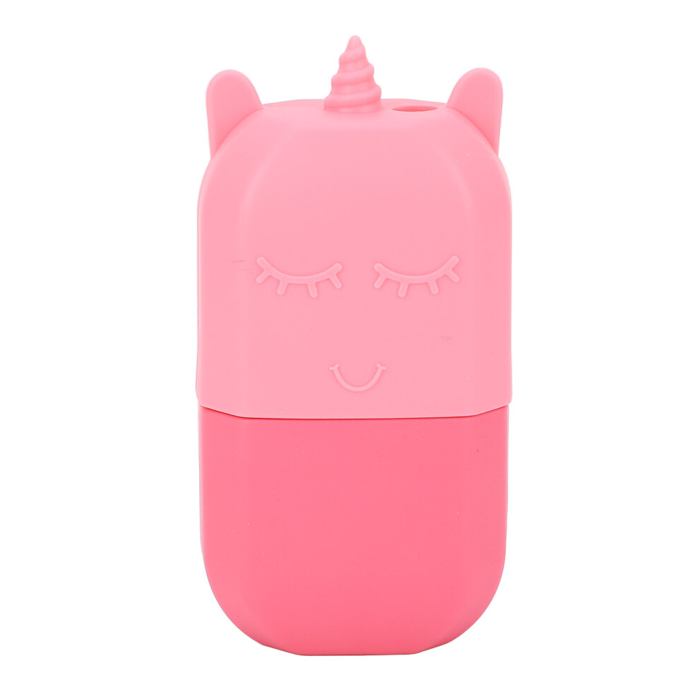 Facial Ice Cube Reusable Silicone Ice Holder