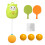 Children's Indoor Hanging Table Tennis Cute 1