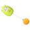 Children's Indoor Hanging Table Tennis Cute 9