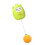 Children's Indoor Hanging Table Tennis Cute 12