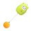 Children's Indoor Hanging Table Tennis Cute 3