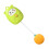 Children's Indoor Hanging Table Tennis Cute 10