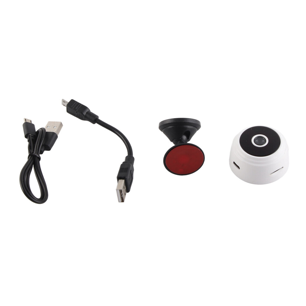 A9 Camera Hd 1080P Infrared Night Vision Wifi 8320539062600