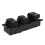 Interruptor de ventanilla izquierdo 93571 A7200 Forte 2013-2018 11