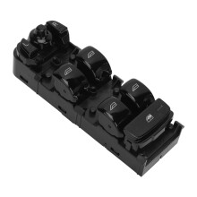 Interruptor de la ventana del lado del conductor 31433926 ABS V90/S90