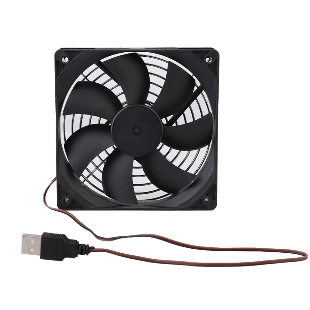 Usb Cooling Fan Replacement Computer Cpu Cooler 8320539062716