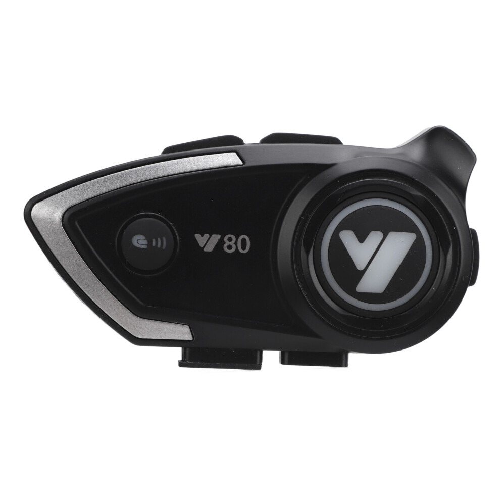 Motorcycle Bluetooth Headset Ip67 Water-Proof, 32H Battery, Bluetooth 5.3 9441348789416