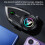 Motorcycle Bluetooth Headset IP67 Water-Proof, 32h Battery, Bluetooth 5.3 9