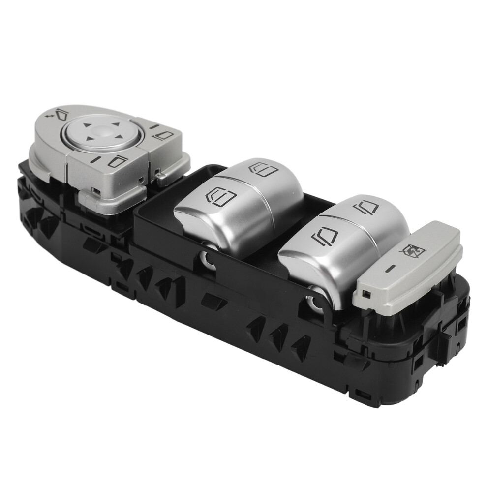 Abs Power Window Switch For Driver Side W447 V-Class 4111348789314