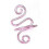Bendable Yarn Control Ring for Knitting DIY 8