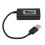 USB Voltage Current Tester LCD Display 50mA‑3500mA 10