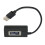 USB Voltage Current Tester LCD Display 50mA‑3500mA 8