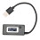 USB Voltage Current Tester LCD Display 50mA‑3500mA 1