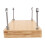Book Press Bambusoideae Detachable Thickness 2