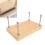 Book Press Bambusoideae Detachable Thickness 11
