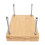 Book Press Bambusoideae Detachable Thickness 7