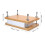 Book Press Bambusoideae Detachable Thickness 13