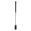 Adjustable Golf Swing Training Stick for Indoor Practice, 43-67cm 15