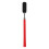 Adjustable Golf Swing Training Stick for Indoor Practice, Red 11