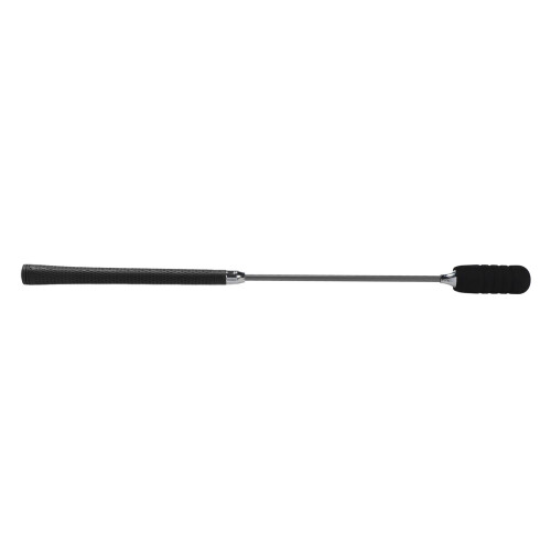 Adjustable Golf Swing Training Stick for Indoor Practice, 43-67cm