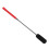 Adjustable Golf Swing Training Stick for Indoor Practice, Red 14