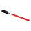 Adjustable Golf Swing Training Stick for Indoor Practice, Red 7