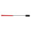 Adjustable Golf Swing Training Stick for Indoor Practice, Red 1