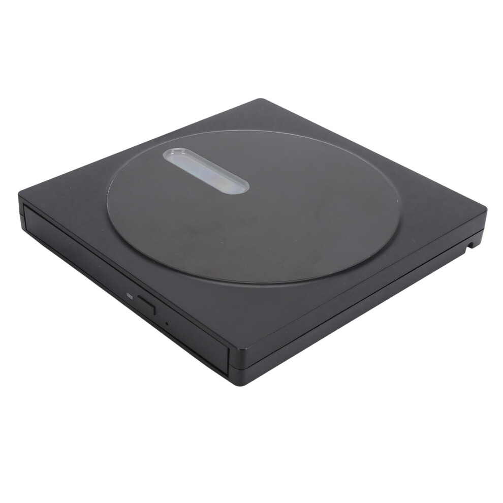 Ultra Thin Usb 3.0 Type C External Dvd Drive For Windows/Linux/Os X 3261348791433
