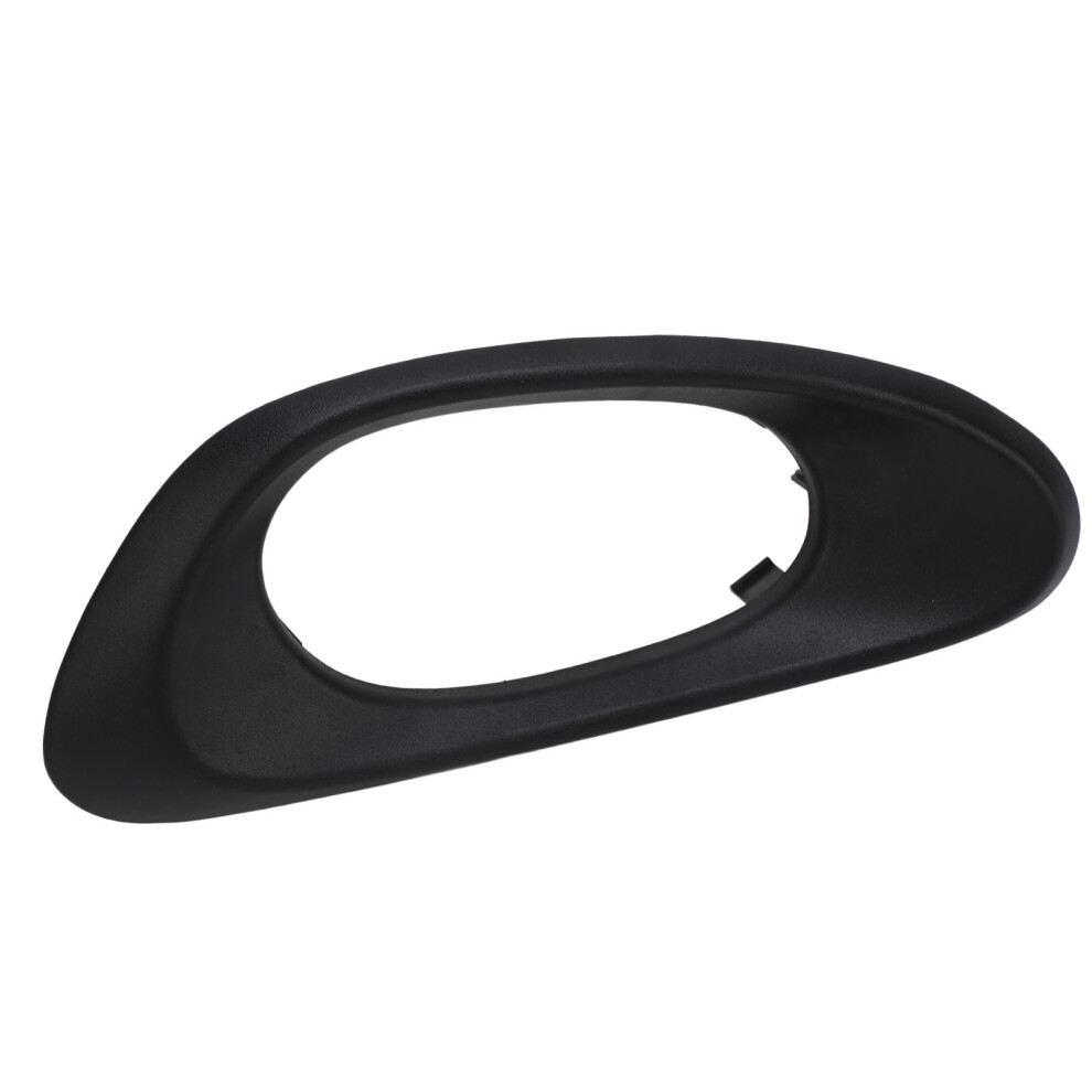 Inner Door Handle Bezel Trim For Trailblazer 2002-2009 Ls Lt Ltz Ss 15214506 4971348791645