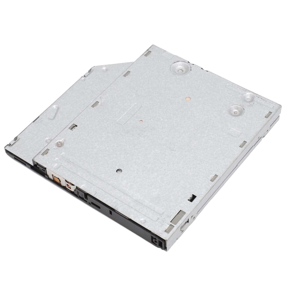 Slim Aluminum Alloy Replacement Cd Dvd Recorder Drive For Acer 7901348791441
