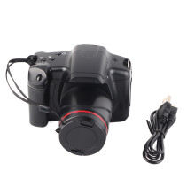 Digital Camera HD SLR Camera 16X Zoom AV Interface