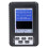 Geiger Counter Nuclear Radiation Detector Portable 1