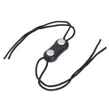 Portable Smart Throat Device for Snoring Relief and Sleep Improvement