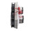 Peltier Cooling System 12V 100W Small Aluminum 9