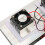 Peltier Cooling System 12V 100W Small Aluminum 14