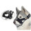 Dog Soft Anti-biting Barking Secure,mesh Breathable Pets Muzzle for Dogs 14