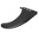 PVC Surfboard Fin 9 Inch Replacement Clip Tail for Longboard Paddle Board 7