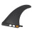 PVC Surfboard Fin 9 Inch Replacement Clip Tail for Longboard Paddle Board 16