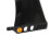 PVC Surfboard Fin 9 Inch Replacement Clip Tail for Longboard Paddle Board 10