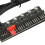 PWM Fan Hub 1 To 5 Way Flexibility PC CPU Fan 15