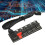 PWM Fan Hub 1 To 5 Way Flexibility PC CPU Fan 11