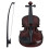 Violino giocattolo per bambini, 13,5 x 39 cm, plastica 1
