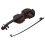 Violino giocattolo per bambini, 13,5 x 39 cm, plastica 11
