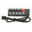PWM Fan Hub 1 To 5 Way Flexibility PC CPU Fan 9