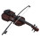 Violino giocattolo per bambini, 13,5 x 39 cm, plastica 6