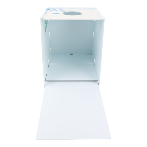 Ultra Violet Curing Box Small Size Rotation 3D 1