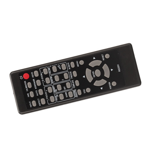 Universal Projector Remote Control for Hitachi MC 2