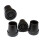 4Pcs Trekking Poles Cane Tip Protector Foot Cover Walking Stick 1